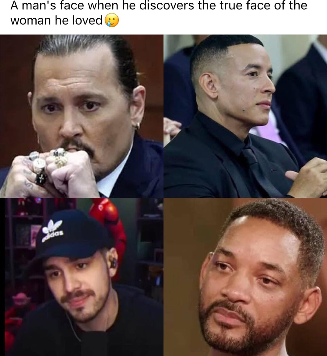 Why women get Ls (@ywomendeservles) on Twitter photo 