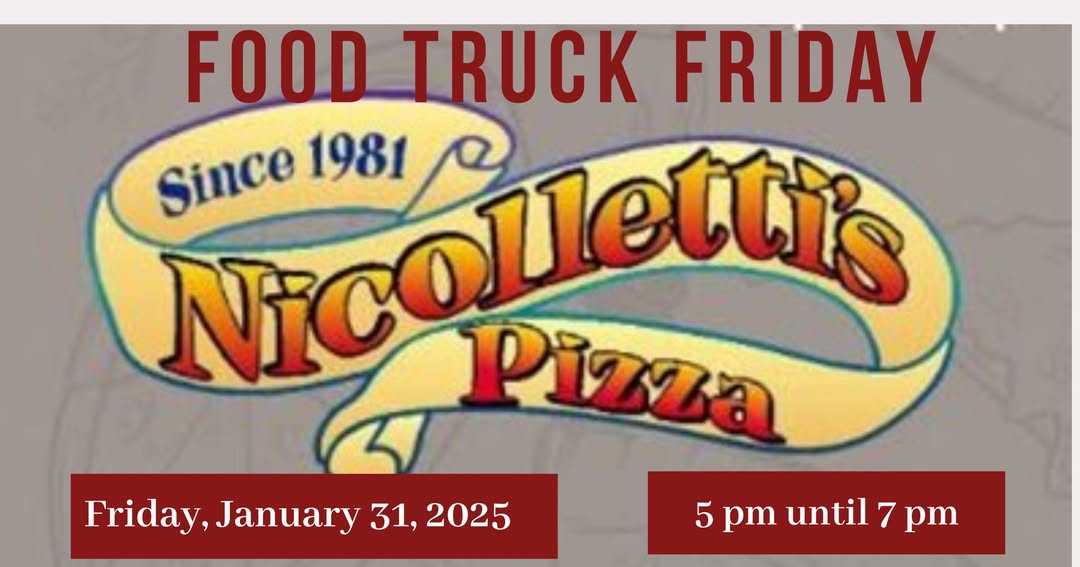 St Leonard VFD tweet media