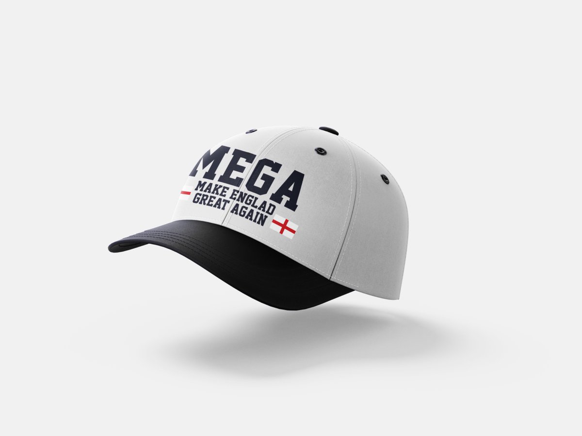 Update on $MEGA 

1. The first #MEGA merch items is ready! 

Creating the final designs and then we release the collection. 

2. Website developer has been cooking with heat all week. 

Almost ready to go live. 

Lets #MakeEuropeGreatAgain