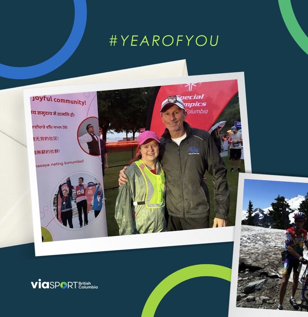viaSportBC's tweet image. As we wrap up our #YearOfYou campaign, we're excited to share the inspiring story of Tom Norton—a coach with Special Olympics &amp;amp; Abbotsford Valley Royals. Tom empowers athletes, building confidence &amp;amp; skills, no matter their background.

Read his story: viasport.ca/articles/yearo….