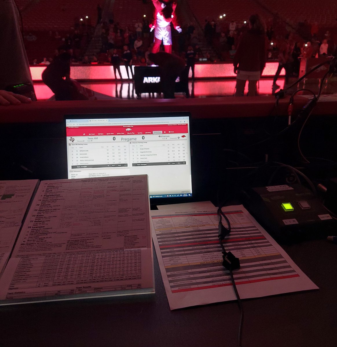 Josh Haley tweet media