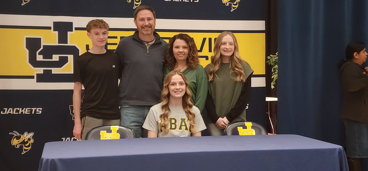 Jeff Davis XC (@jeffdavis_xc) on Twitter photo Congrats to Lily, Ali, and Rebeca!!! All three ladies have chosen to extend their running and academic careers at ABAC!!!  We wish them continued success in the next phase of their life. Congrats to Lily, Ali, and Rebeca!!! All three ladies have chosen to extend their running and academic careers at ABAC!!!  We wish them continued success in the next phase of their life.