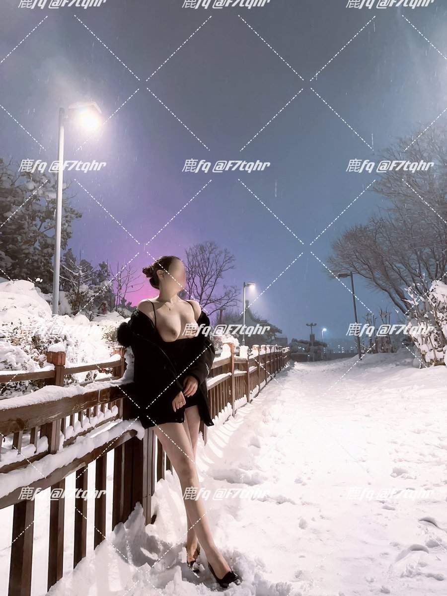 一生要出片的中国女人！