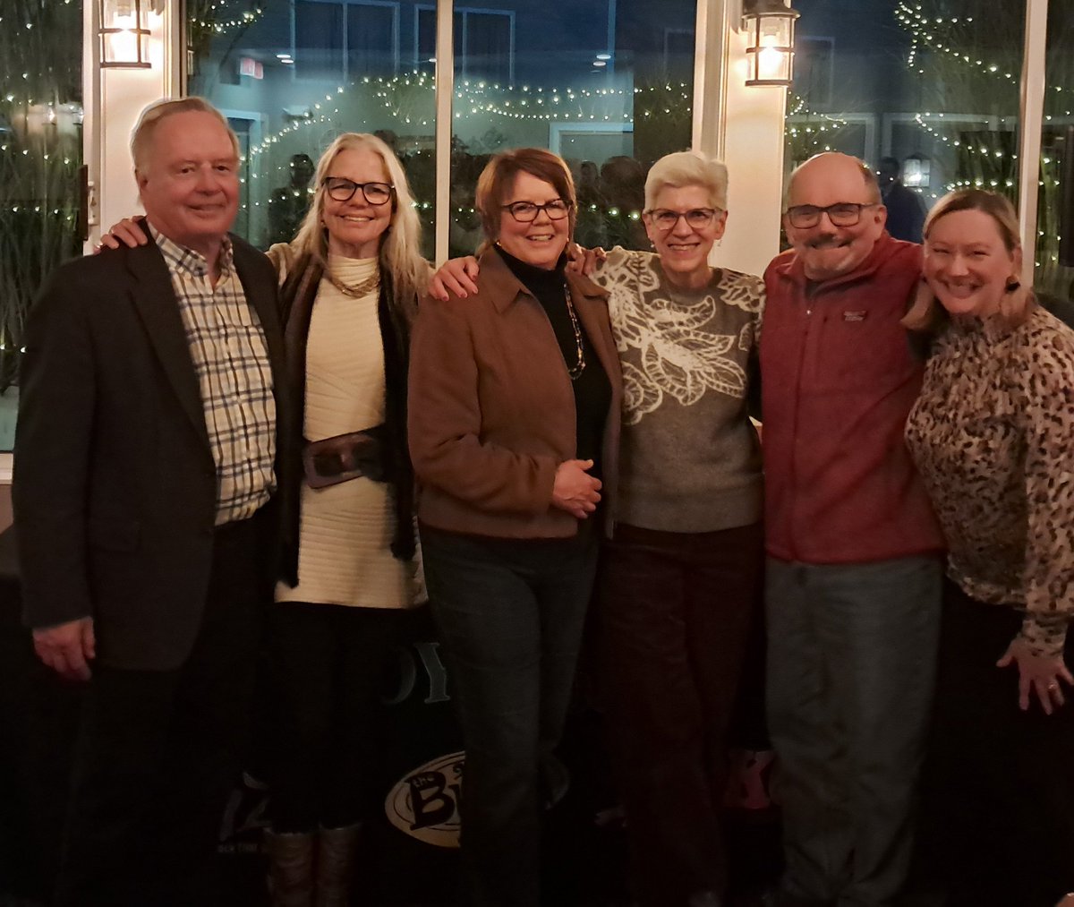 Congratulations to Candis Leopold, Lori Antell, Andrea Lammly &amp; C.K. Coin on their retirements from Hall Communications Radio! All of them had incredibly successful careers ranging 3-4 decades! Thank you for your contributions to broadcasting in VT! #WeAreBroadcasters