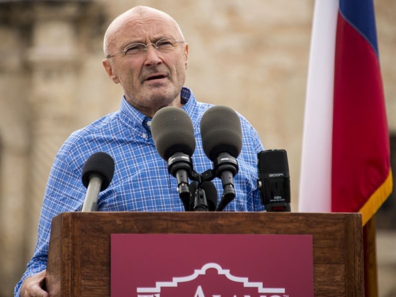 The Alamo tweet media