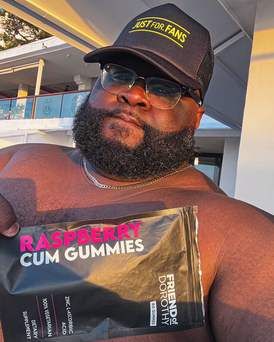 Rugger10 (@jerseyrugger) on Twitter photo If you want to shoot crazy huge loads, you have to try <a href="/friend_dorothy1/">Friend of Dorothy Supplements</a> Cum Gummies 💦
Interested in trying?!? Follow the link friend-of-dorothy.co.uk/?utm_medium=af… and use code “Rugger10%” for 10% off If you want to shoot crazy huge loads, you have to try <a href="/friend_dorothy1/">Friend of Dorothy Supplements</a> Cum Gummies 💦
Interested in trying?!? Follow the link friend-of-dorothy.co.uk/?utm_medium=af… and use code “Rugger10%” for 10% off