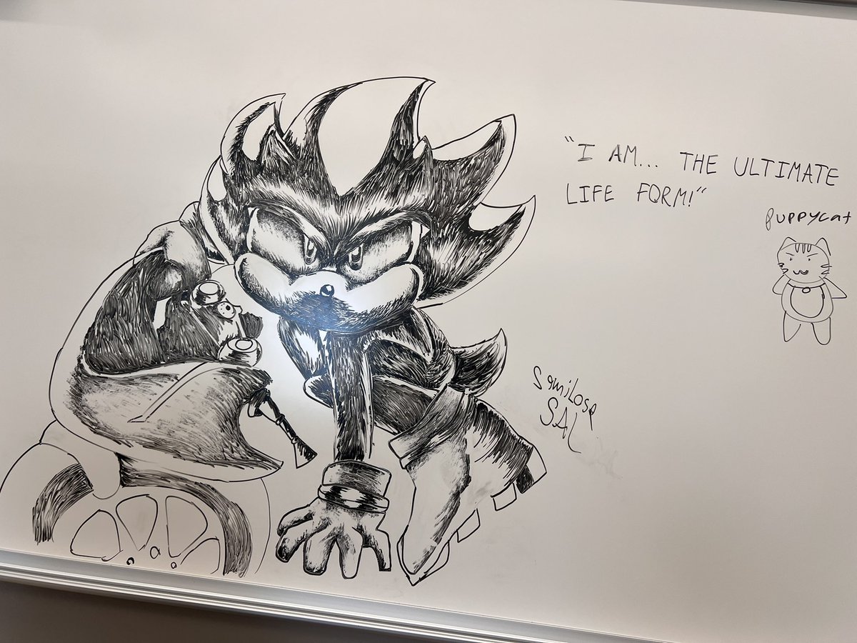 Rouge the Bat tweet media