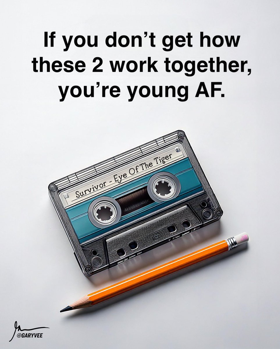 Gary Vaynerchuk tweet media