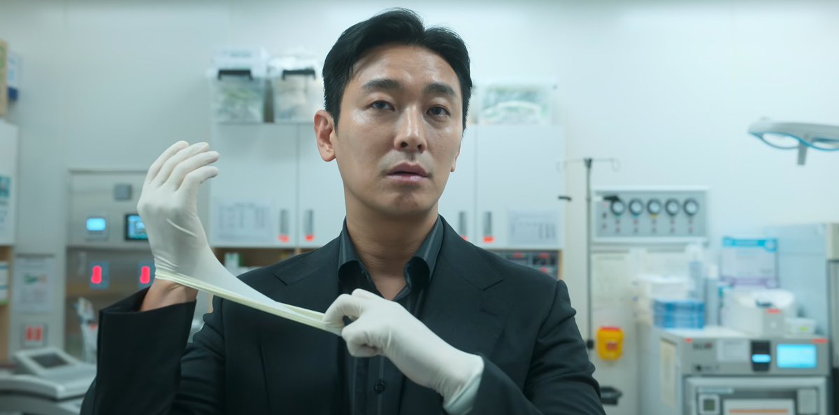 kdrama_menfess's tweet photo. •kdm• 🔥 the trauma code: heroes on call 🔥

baek kanghyuk jika dideskripsikan dalam 1 kalimat https://t.co/D61c3Y10LG