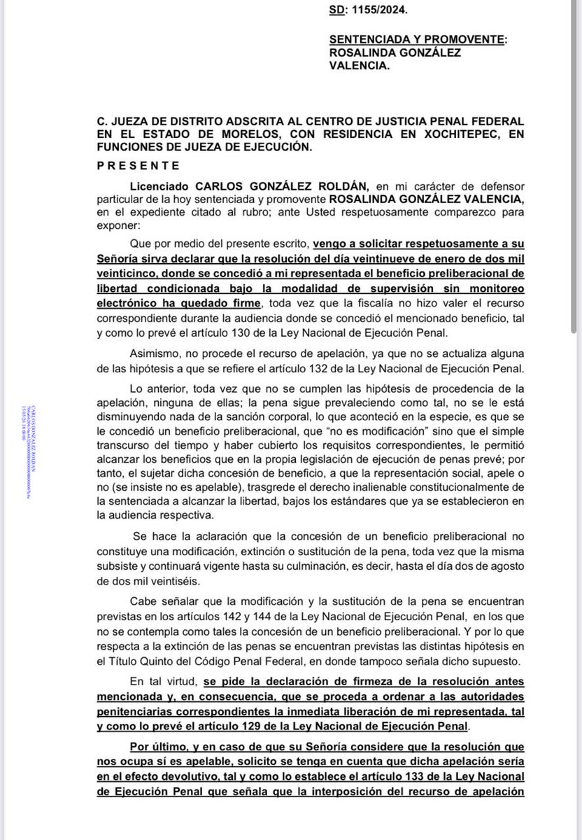 Ernesto Madrid tweet media