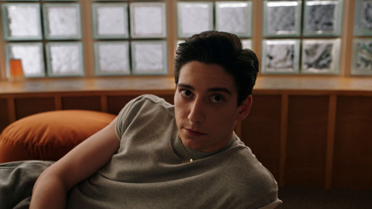 Milo Manheim Fansite tweet media