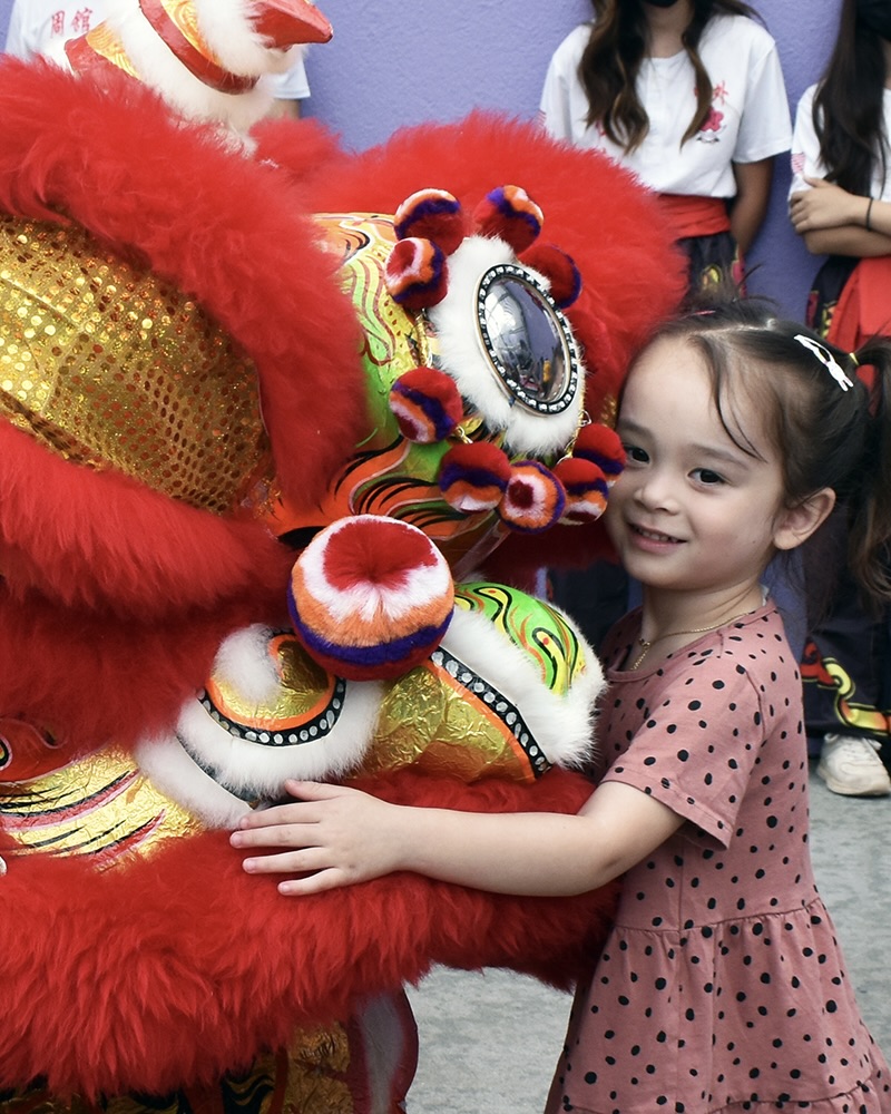 Councilmember Bien Doan tweet media