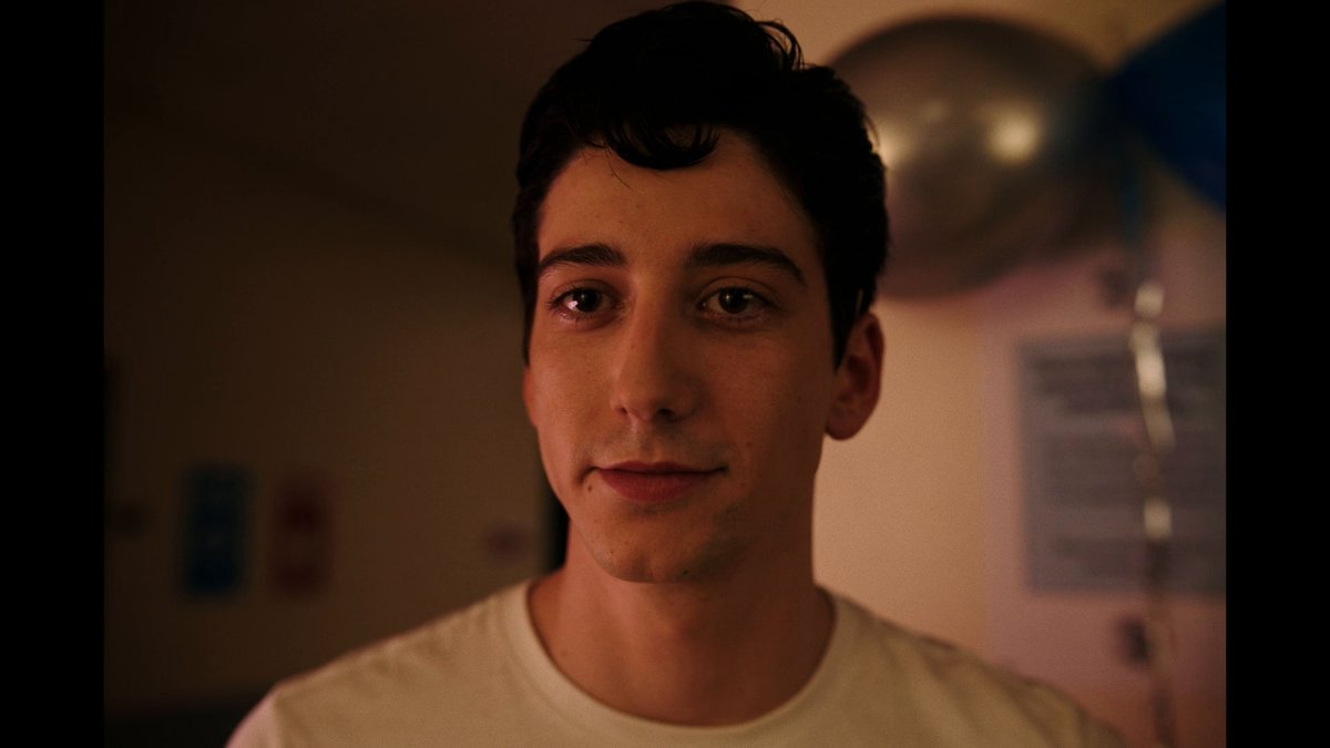 Milo Manheim Mania - School Spirits: 2.01 - 2.03 Episode Stills &amp; Screen Captures - milo-manheim.com/2025/01/school…