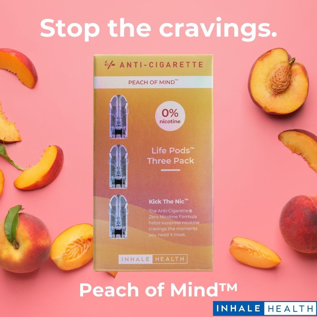 Inhale_Health's tweet photo. A reminder that your health is the most important 💫💕🚭 

#inhalehealth #quitsmoking #quitters #nosmoke #health #explorepage #explore #house #nonic #thursday https://t.co/euAL6nycc5