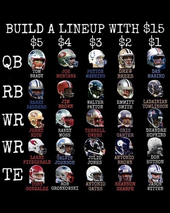 TruckBon's tweet photo. yall got $15 who knows ball👀 https://t.co/FeCeVE8UFI