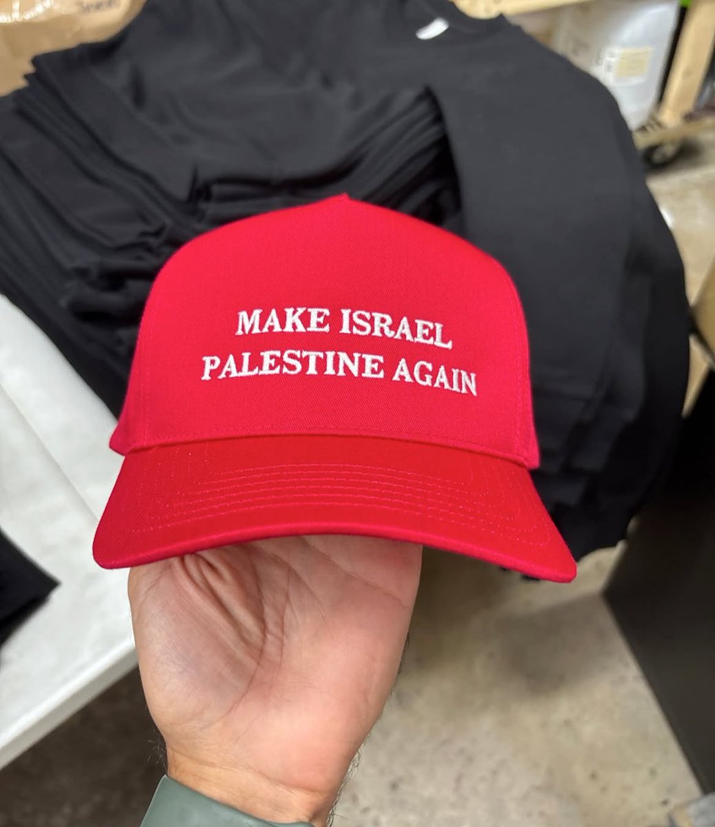 Would you wear this hat?