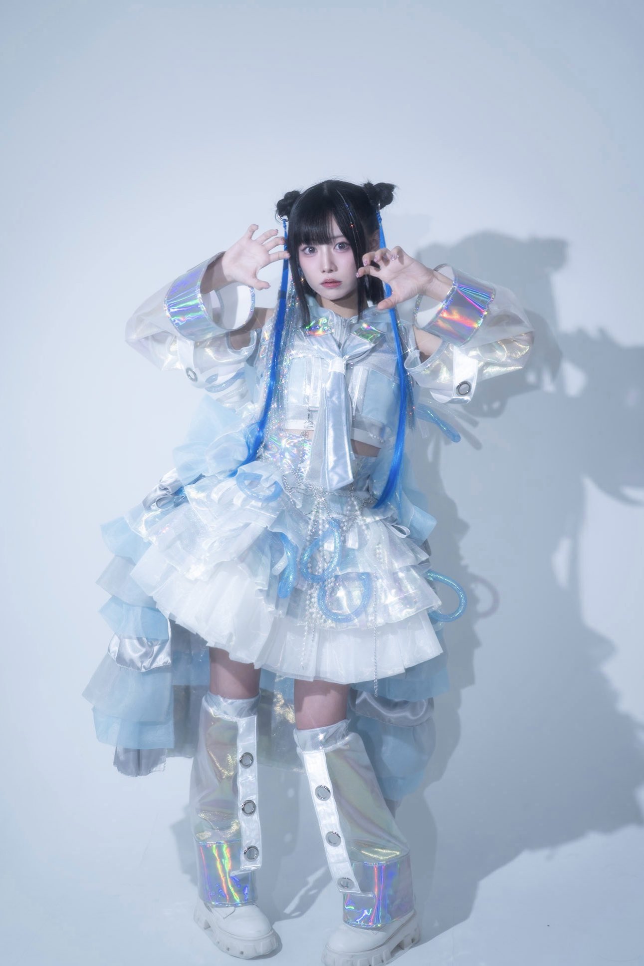 あぃあぃ 格安出品Live DIO ZX初期型レアカラーけい整備ちょい訳アリ