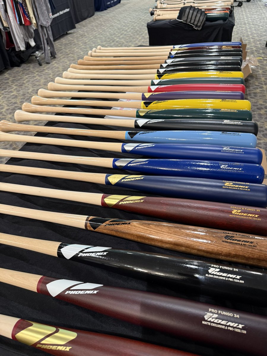 Phoenix Bats tweet media