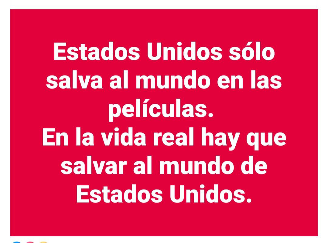 Zhandra Rodríguez tweet media