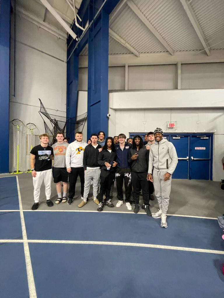 James Wade tweet media