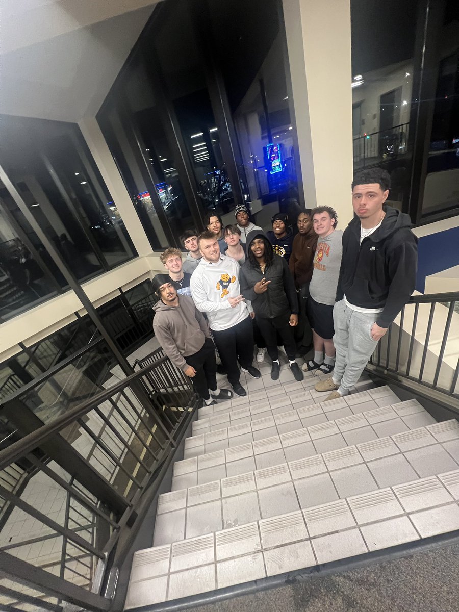 James Wade tweet media