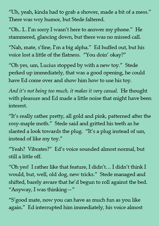 KalansPhantom 🐴🐺🎼🏴‍☠️🔞 tweet media