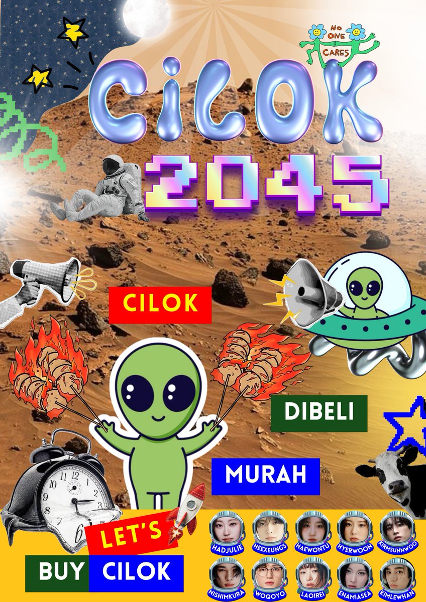 Oh Haewon. tweet media