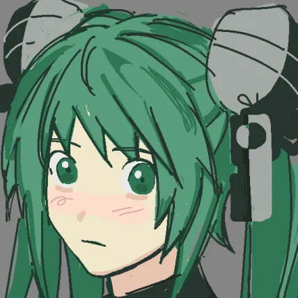 miku normal