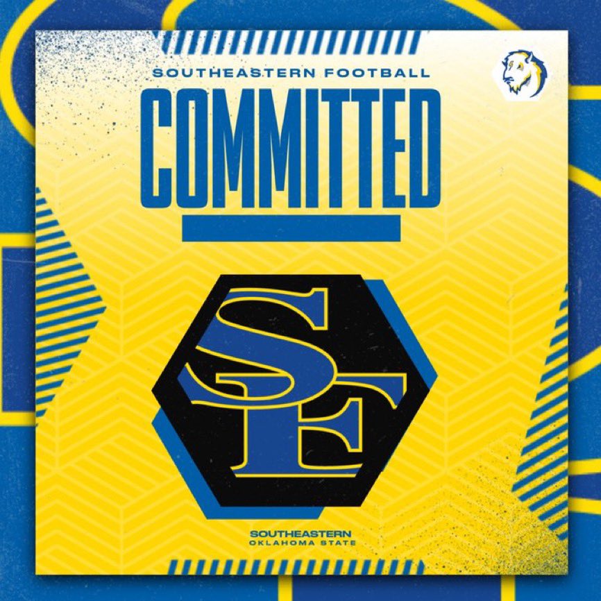 1000% COMMITTED <a href="/AtterberryBo/">Bo Atterberry</a> <a href="/Coach_EA31/">Eric Allen</a> <a href="/CoachFletchSE/">Shane Fletcher</a> <a href="/CoachMcGuire16/">Rich McGuire</a> <a href="/SavageStormFB/">Savage Storm Football</a> <a href="/TXPrivateFBGuy/">Texas Private School Football</a> <a href="/Sauce__JB3/">John Bolding III</a>