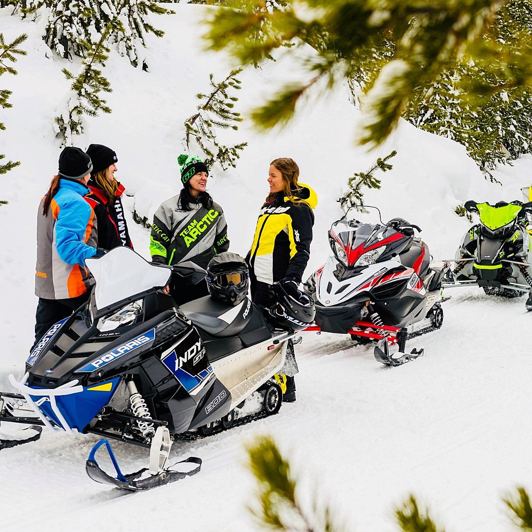 Cottage Country Lifestyle Magazine tweet media