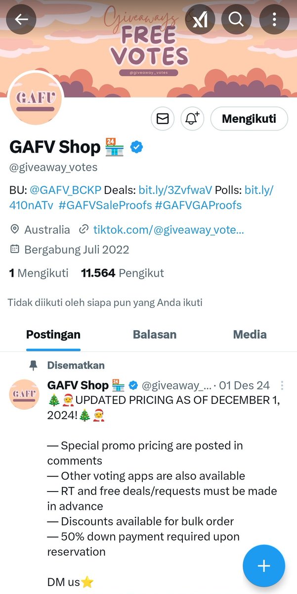 sepatukaca tweet media