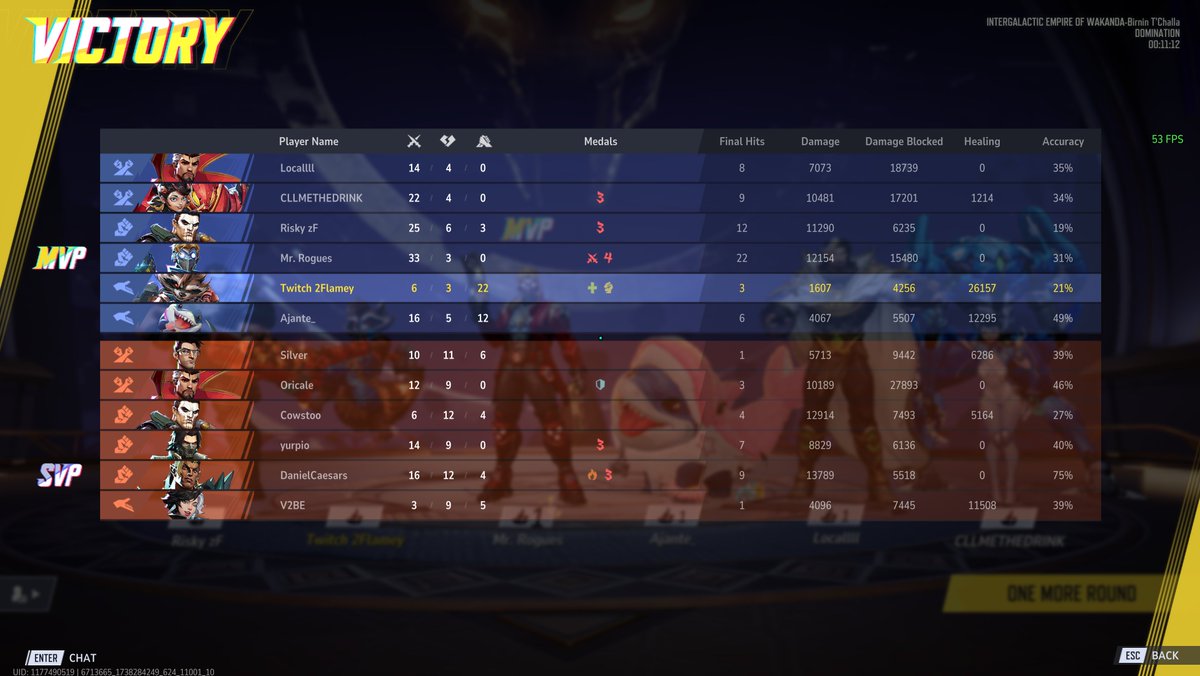 YoFlamey's tweet photo. Solo Queue as a support if you want to get out of low ELO > https://t.co/cAZljMEUlF