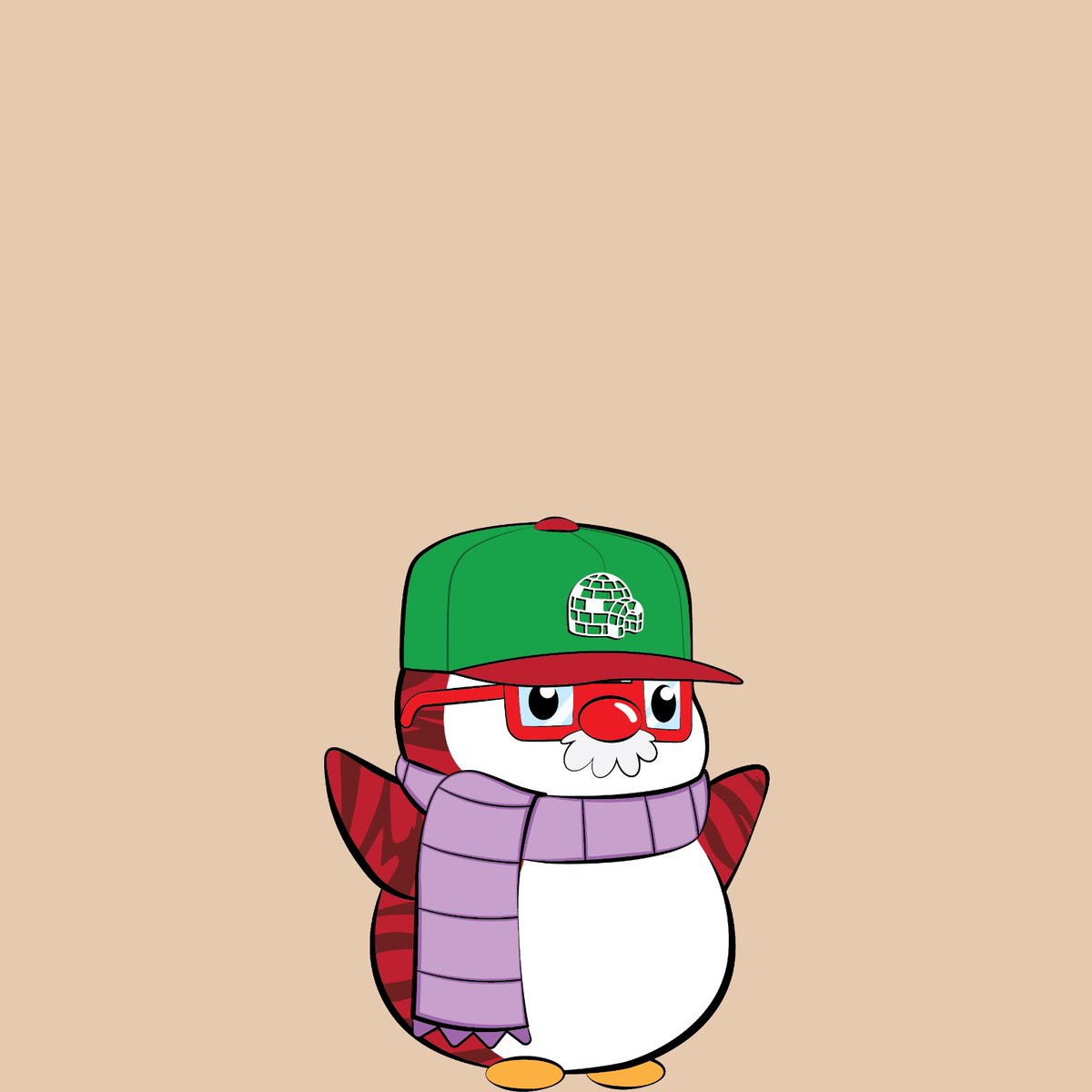 AP10_NFT's tweet photo. Where my $PENGU fam at?

Interact and stay strong kings

@LilPudgys @pudgypenguins https://t.co/zK5xsr473S