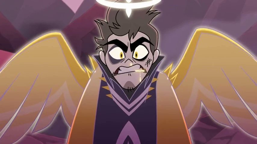 TheCartoonBase's tweet photo. A simple yes or no, to share opinions.

Do you want Adam to return in ‘HAZBIN HOTEL’ Season 2? https://t.co/OZNtu0gnyY