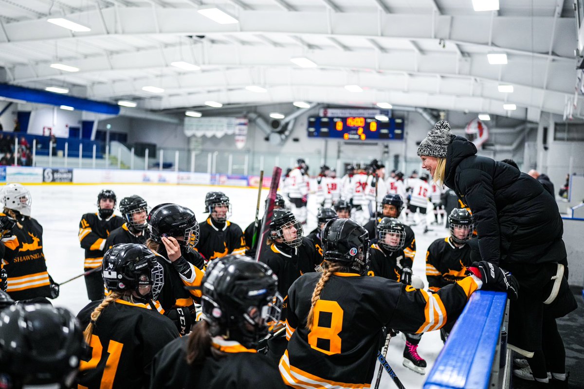 Last Saturday, our dev squads squared off with Brentwood in showcase games at Kerry Park Arena to help mark the 50th anniversary of Brentwood’s own ice hockey programs. Congratulations to our friends at Brentwood!