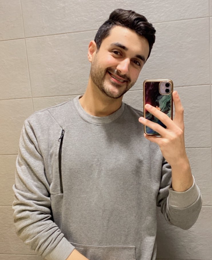 Everyone deserves a good treat ❤️