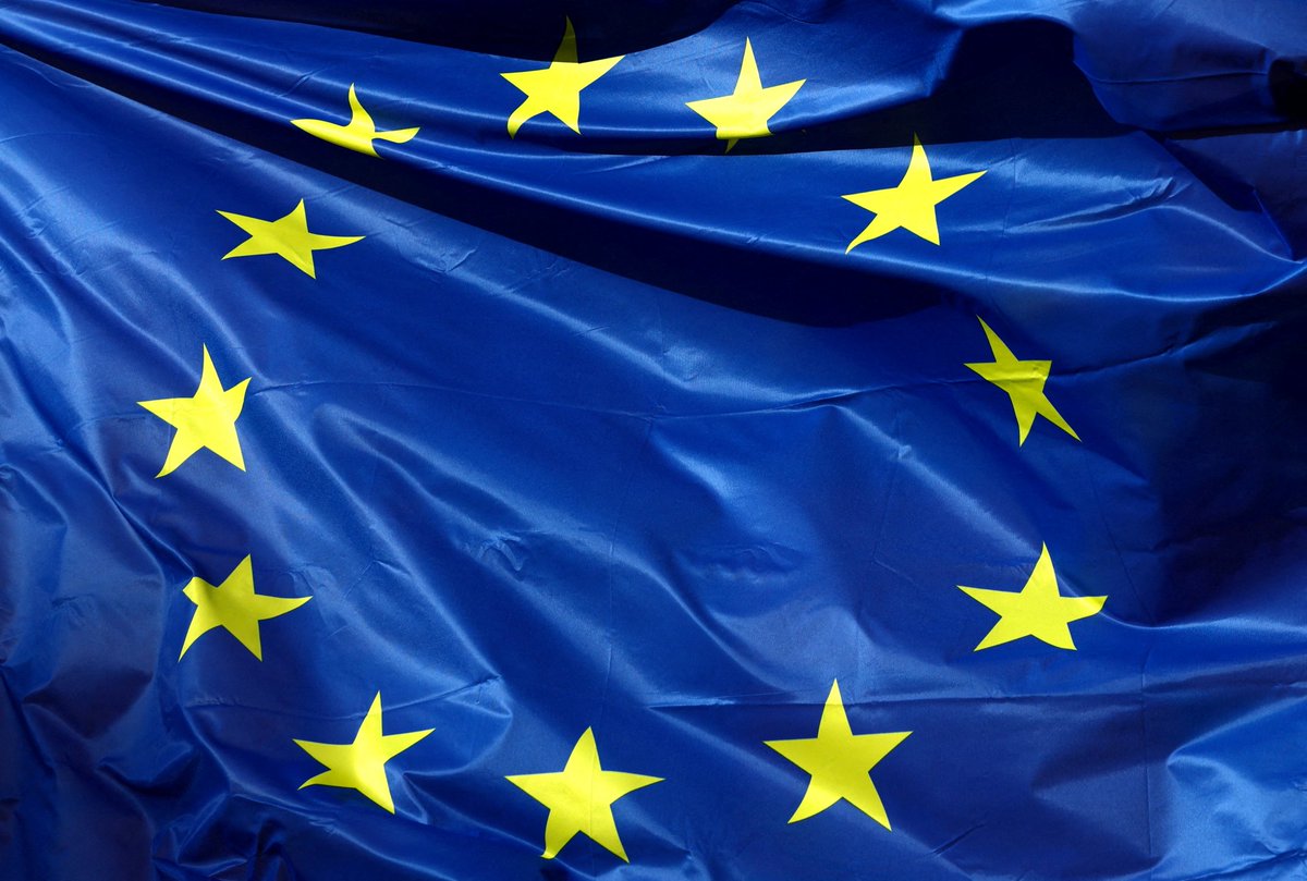 fletchercharles's tweet photo. Five years on, Brexit remains a disaster for Scotland, for the UK. Weak politicians took us out. We need the brave to take us back in
@EP_President @EPinUK @EU_Commission @donaldtusk https://t.co/PawvestpiC