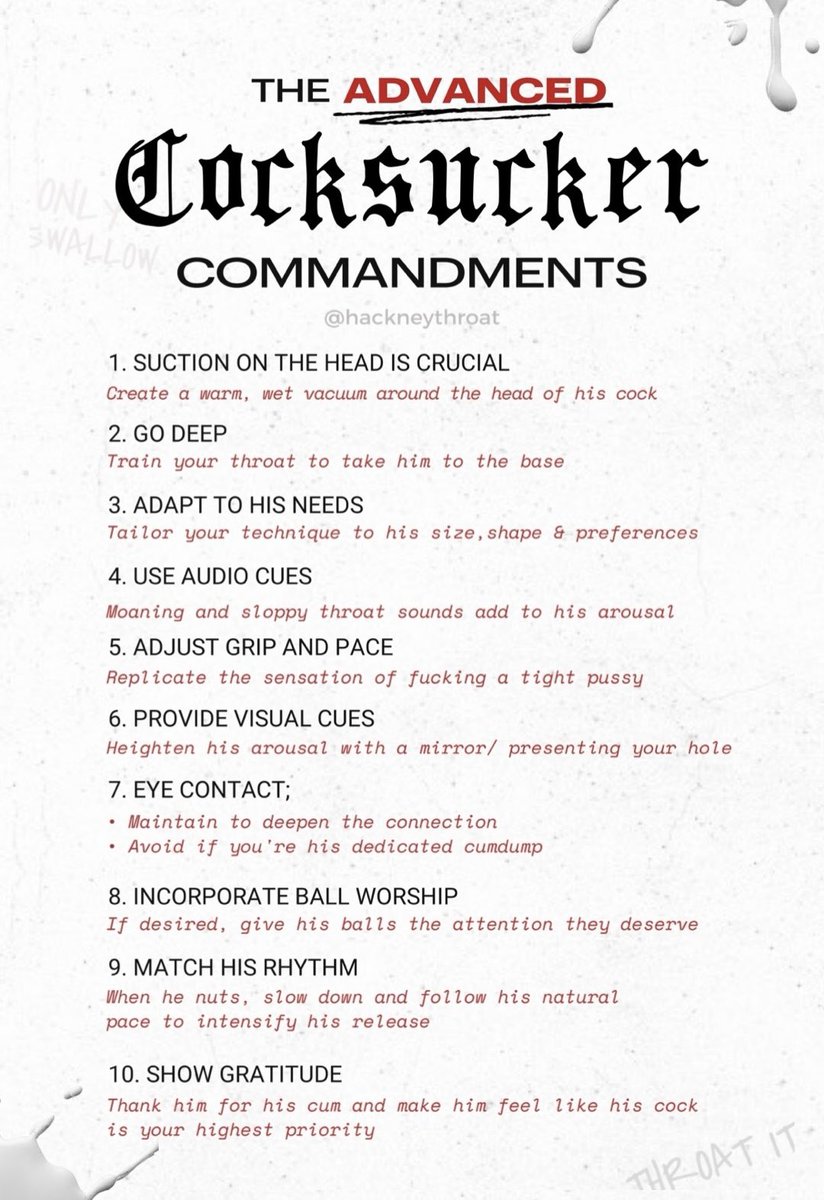 HackneyThroatPump (70k+) tweet media