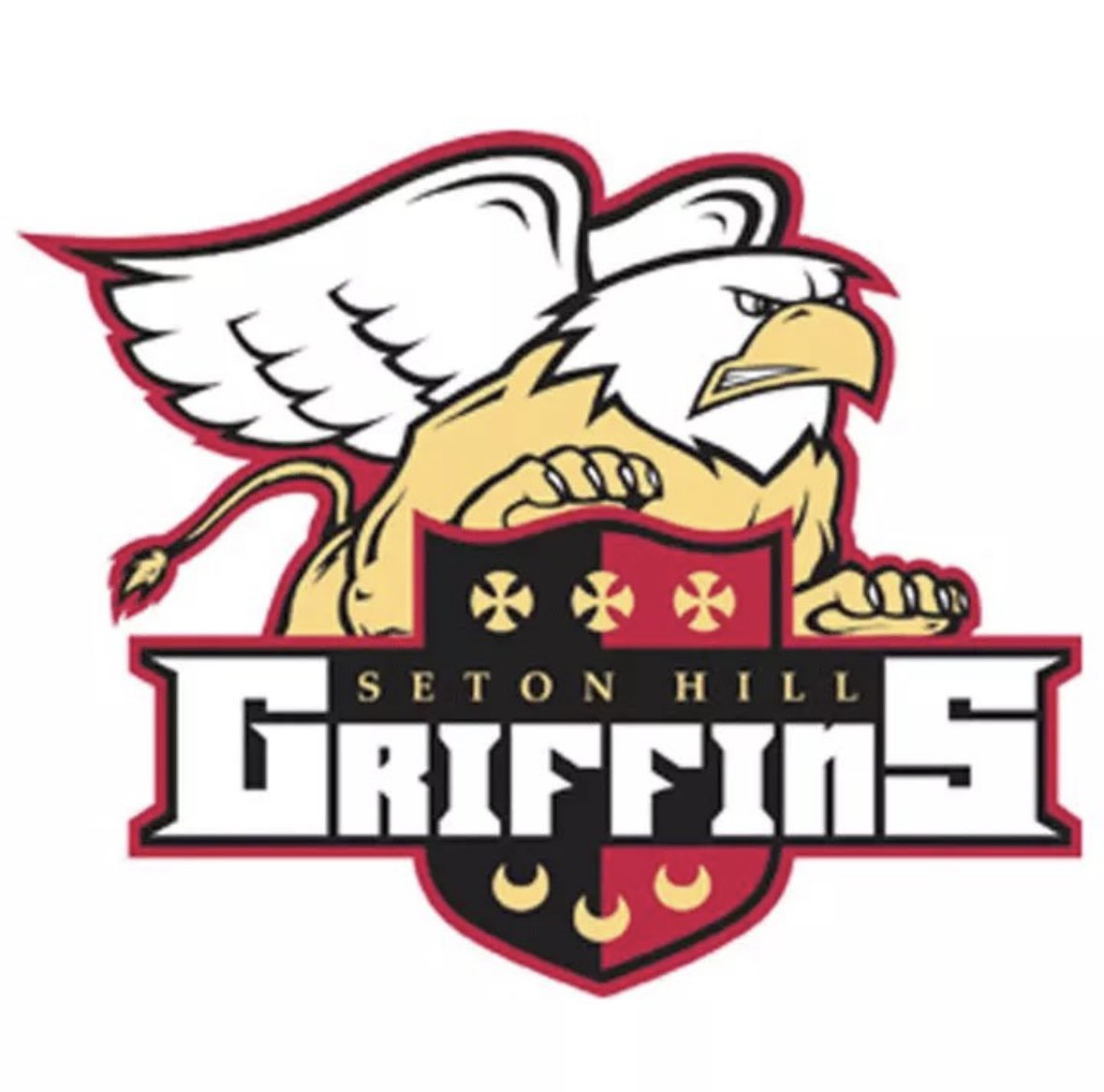 Extremely blessed to receive an offer from Seton Hill #AGTG🙏🏾<a href="/Cobbs_The_Coach/">James Cobbs</a> <a href="/HitStick_4/">M.A. Jr</a> <a href="/Carter_Era22/">⚜️🃏 jordan carter 🃏⚜️</a> <a href="/Recruit_Lyman/">Lyman Football Recruiting #RecruitLyman</a>