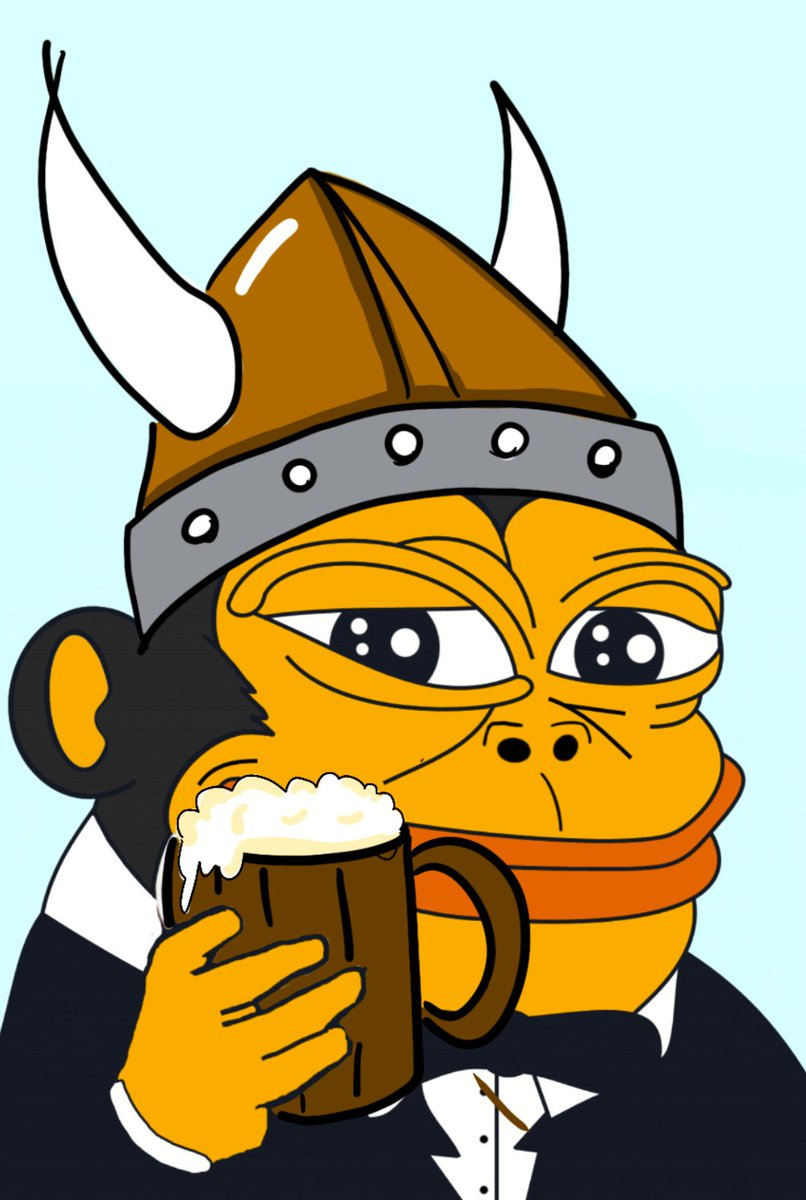 Not Financial Ape tweet media