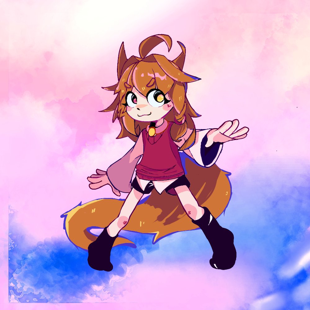 imoops155's tweet photo. @FUfox12 opus) https://t.co/I6vyuC05Qr