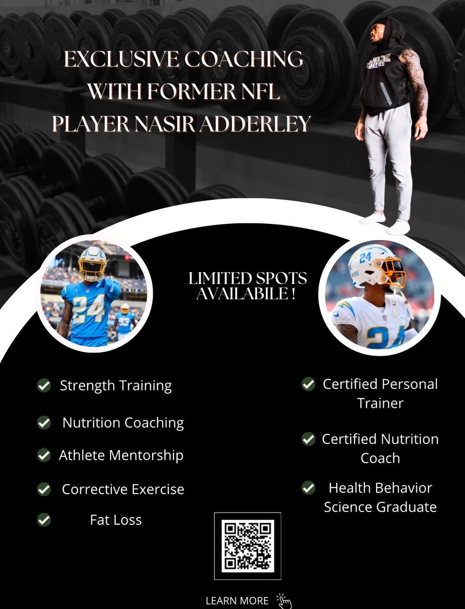 Nasir_Adderley's tweet image. 