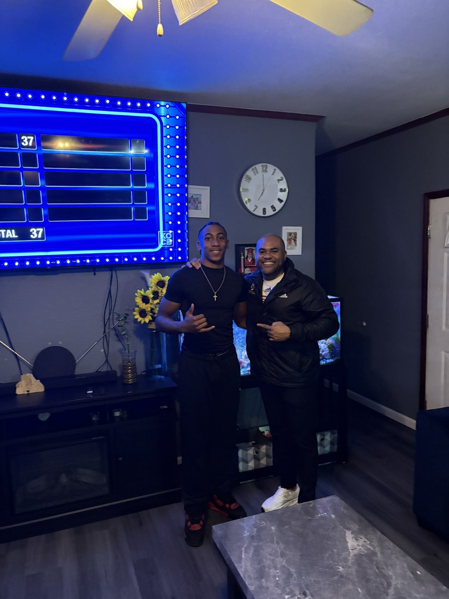 Da’Jon Green tweet media