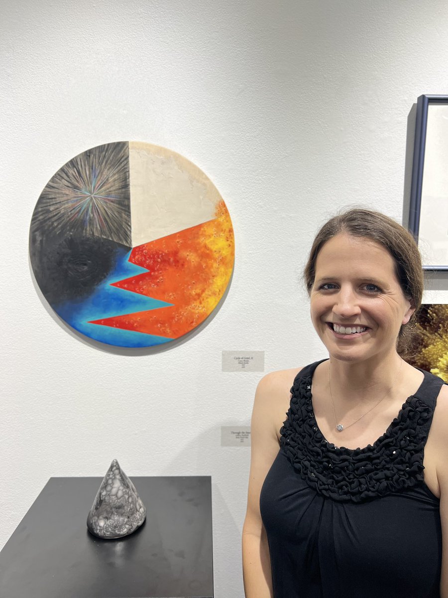 Cy Lakes Visual Arts (@cylakesart) on Twitter photo Congrats to art teachers Rashid Lane and Casey Blades for having artwork selected for the <a href="/LSCCyFair/">Lone Star College-CyFair</a> “Epiphany” art exhibition. <a href="/CFISDCyLakes/">Cy Lakes HS</a> <a href="/CFISDArt/">CFISD Visual Arts</a> Congrats to art teachers Rashid Lane and Casey Blades for having artwork selected for the <a href="/LSCCyFair/">Lone Star College-CyFair</a> “Epiphany” art exhibition. <a href="/CFISDCyLakes/">Cy Lakes HS</a> <a href="/CFISDArt/">CFISD Visual Arts</a>