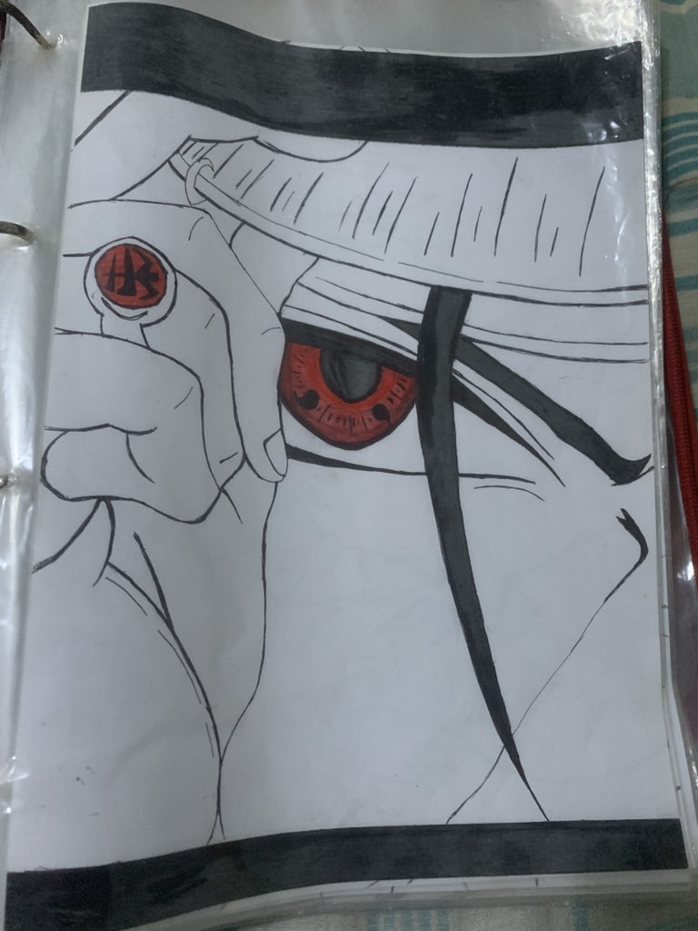 joazindraws's tweet image. Sla pra mim é engraçado lembrar minha época fã de naruto