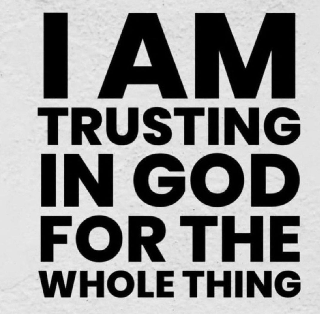 Trust God Brah (@trustgodbrah) on Twitter photo 