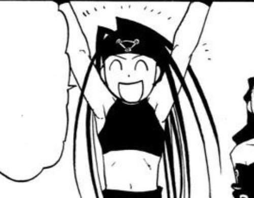 DON'T LOOK DOWN ON ME tweet media