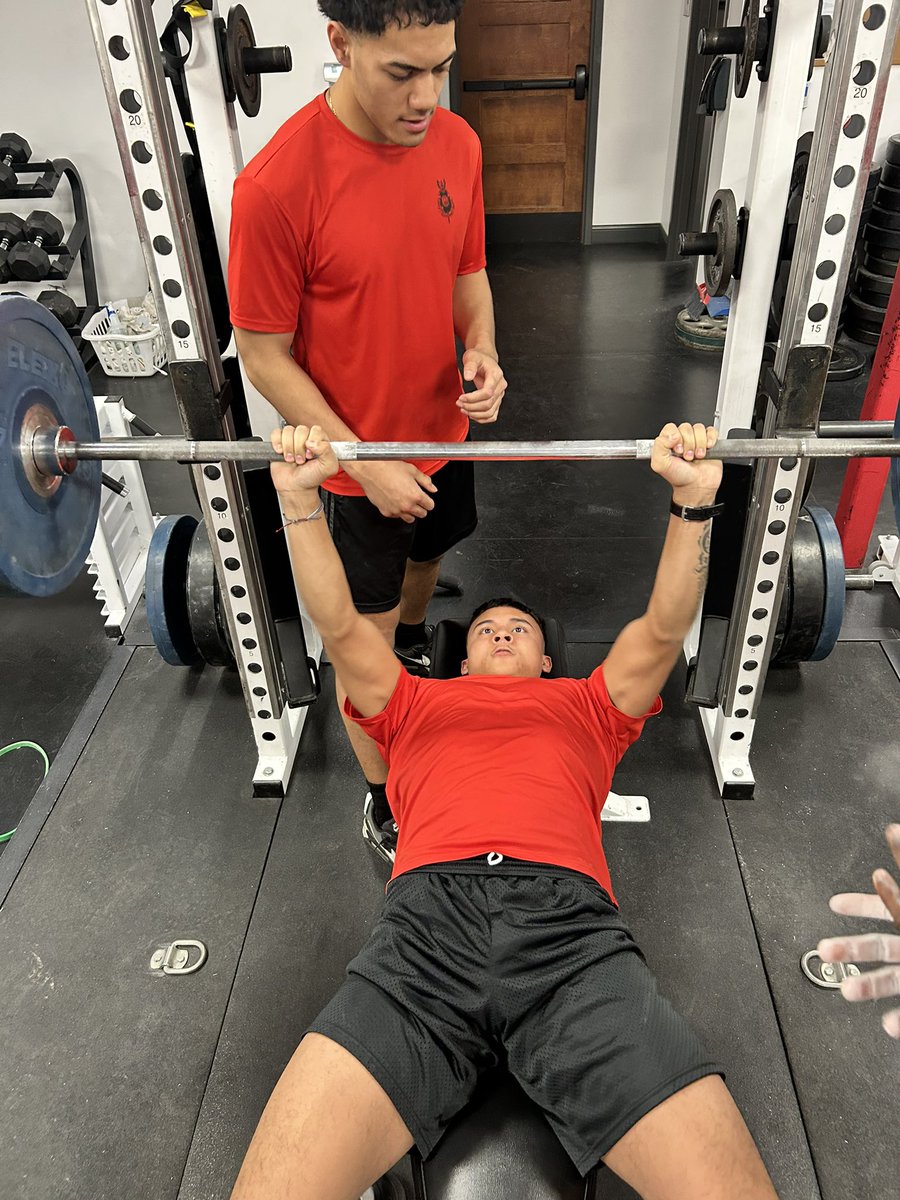 NMMI Football tweet media