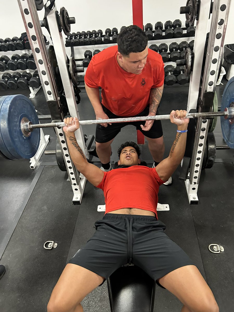 NMMI Football tweet media