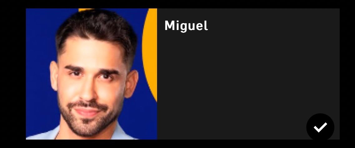 galgopuro's tweet photo. ¿Todos estamos de acuerdo? #GHGala6
Que se lleve el sustito, vaya a la sala de expulsión y bye!!
#Ruscar31E 🤝🏼 #Violedi31E 🤝🏼 #Jorgistas 🤝🏼 #Lauma31E 🤝🏼 #orianistas 🤝🏼 #adaristas 🤝🏼 #Landistas 🤝🏼 #Ruvenistas
#GH31E #GH1F
💥📢 𝙀𝙓𝙋𝙐𝙇𝙎𝘼𝙍 𝙈𝙄𝙂𝙐𝙀𝙇 𝙁𝙍𝙄𝙂𝙀𝙉𝙏𝙄 https://t.co/DGYkPydKyV